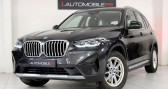 Annonce Bmw X3 occasion Hybride (G01) (2) XDRIVE30EA 292CH BUSINESS DESIGN BVA8  Mouvaux