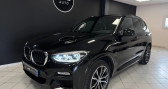 Annonce Bmw X3 occasion Diesel (G01) 20D 2.0l 190cv M-SPORT XDRIVE BVA8 HK/HUD � Pusignan