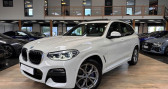 Bmw X3 (G01) 30D xDrive 3.0 265 ch M SPORT 30   Saint Denis En Val 45
