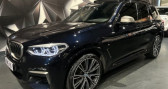 Annonce Bmw X3 occasion Diesel (G01) M40DA 326CH  AUBIERE