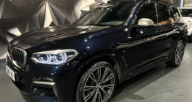 Bmw X3 , garage DOME VO  AUBIERE