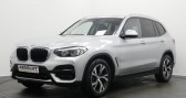 Annonce Bmw X3 occasion Diesel (G01) SDRIVE18D 150CH BUSINESS DESIGN  Nanteuil-les-Meaux