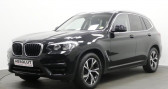 Annonce Bmw X3 occasion Diesel (G01) SDRIVE18D 150CH BUSINESS DESIGN  Nanteuil-les-Meaux