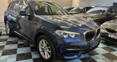 Annonce Bmw X3 occasion Diesel (G01) SDRIVE18DA 150 8CV BUSINESS DESIGN  Saint-Brice-Courcelles