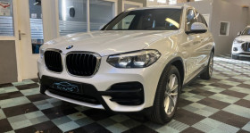 Bmw X3 , garage AJ AUTO à Saint-Brice-Courcelles