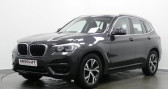 Bmw X3 (G01) SDRIVE18DA 150CH BUSINESS DESIGN   Nanteuil-les-Meaux 77