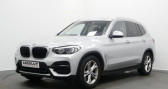 Annonce Bmw X3 occasion Diesel (G01) SDRIVE18DA 150CH BUSINESS DESIGN  Nanteuil-les-Meaux