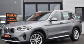 Bmw X3 (G01) SDRIVE18DA 150CH LOUNGE   LE CASTELET 14