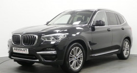 Bmw X3 , garage ABSOLUT AUTOMOBILES  Nanteuil-les-Meaux