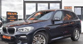 Bmw X3 (G01) SDRIVE18DA 150CH M SPORT EURO6C  2019 - annonce de voiture en vente sur Auto Sélection.com