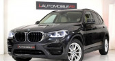 Annonce Bmw X3 occasion Diesel (G01) SDRIVE18DA 150CH MHD BUSINESS DESIGN TOIT OUVRANT PANO � Mouvaux