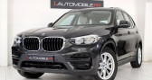 Annonce Bmw X3 occasion Diesel (G01) SDRIVE18DA BUSINESS DESIGN TOIT OUVRANT PANORAMIQUE  Mouvaux