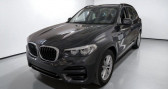 Annonce Bmw X3 occasion Diesel (G01) SDRIVE18DA BUSINESS DESIGN  Mouvaux
