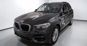 Bmw X3 , garage L'AUTOMOBILE.FR  Mouvaux