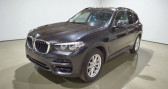 Bmw X3 (G01) SDRIVE18DA BUSINESS DESIGN   Mouvaux 59