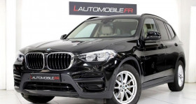 Bmw X3 , garage L'AUTOMOBILE.FR  Mouvaux
