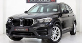 Annonce Bmw X3 occasion Diesel (G01) SDRIVE18DA BUSINESS DESIGN � Mouvaux