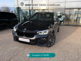 Annonce Bmw X3 occasion Diesel (G01) X3 XDRIVE 20D 190CH M SPORT BVA8 � Compi�gne