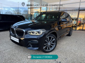 Annonce Bmw X3 occasion Diesel (G01) X3 XDRIVE 20D 190CH M SPORT BVA8 � Compi�gne