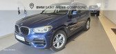 Bmw X3 (G01) X3 XDRIVE 20DA LOUNGE   Compigne 60