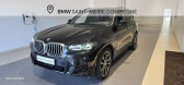 Annonce Bmw X3 occasion Diesel (G01) X3 XDRIVE 20DA M SPORT BVA8  Compigne