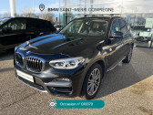 Bmw X3 (G01) X3 XDRIVE 30D 286 CH BVA8 LUXURY  � Compi�gne 60