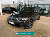 Annonce Bmw X3 occasion Diesel (G01) X3 XDRIVE 30D 286CH M SPORT BVA8 � Compi�gne