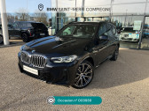 Annonce Bmw X3 occasion Diesel (G01) X3 XDRIVE 30D 286CH M SPORT BVA8 � Compi�gne