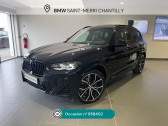 Bmw X3 (G01) X3 XDRIVE 30E 292 M SPORT BVA8   Saint-Maximin 60