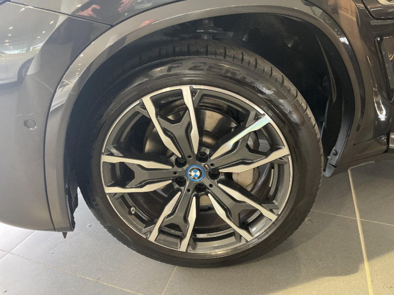 Bmw X3 (G01) X3 XDRIVE 30E 292 M SPORT BVA8  occasion  Saint-Maximin - photo n20