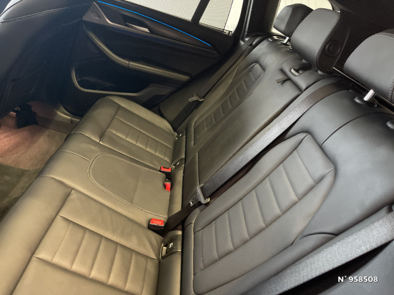 Bmw X3 (G01) X3 XDRIVE 30E 292 M SPORT BVA8  occasion  Saint-Maximin - photo n10