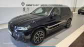 Bmw X3 (G01) X3 XDRIVE 30E 292CH BVA8 M SPORT   Compigne 60
