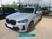 Bmw X3 (G01) X3 XDRIVE 30E 292CH BVA8 M SPORT  � Compi�gne 60