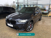 Bmw X3 (G01) X3 XDRIVE 30E 292CH M SPORT BVA8  � Compi�gne 60