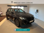 Annonce Bmw X3 occasion Hybride (G01) X3 XDRIVE 30E 292CH M SPORT BVA8 � Compi�gne