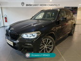 Annonce Bmw X3 occasion Hybride (G01) X3 XDRIVE20D 190 M SPORT BVA8 � Saint-Maximin