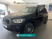 Annonce Bmw X3 occasion Diesel (G01) X3 XDRIVE20DA 190 M SPORT  Saint-Maximin