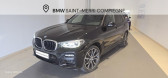 Bmw X3 (G01) X3 XDRIVE30D 265 M SPORT   Compigne 60