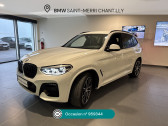 Annonce Bmw X3 occasion Hybride (G01) X3 XDRIVE30E 292 M SPORT BVA8 � Saint-Maximin