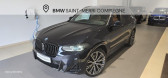 Annonce Bmw X3 occasion Hybride (G01) X3 XDRIVE30E 292 M SPORT BVA8  Compigne