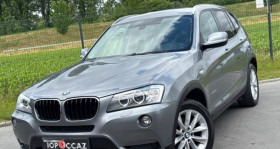 Bmw X3 , garage TOP OCCAZ  La Chapelle D'Armentires