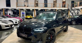 Annonce Bmw X3 occasion Hybride (G01) XDRIVE 30 e HYBRID 292 ch M SPORT BVA8 � Saint Denis En Val