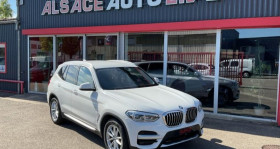 Bmw X3 , garage ALSACE AUTO LIVE ECKBOLSHEIM � Eckbolsheim