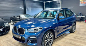 Bmw X3 , garage BARGE AUTOMOBILES  Saint Vincent De Boisset