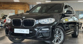 Bmw X3 (G01) XDRIVE20DA 190 M SPORT 163 CH   ORCHAMPS VENNES 25