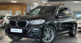 Bmw X3 (G01) XDRIVE20DA 190 M SPORT  2019 - annonce de voiture en vente sur Auto Sélection.com