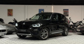 Bmw X3 (g01) xdrive20da 190 xline   CAVAILLON 84