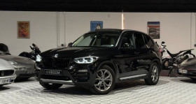 Bmw X3 , garage VROOM AUTOMOBILES  CAVAILLON
