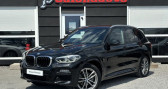 Bmw X3 (G01) XDRIVE20DA 190CH M SPORT EURO6C XDRIVE 20D X DRIVE 20    Cranves-Sales 74