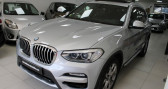 Annonce Bmw X3 occasion Diesel (G01) XDRIVE20DA 190CH XLINE  Coulommiers